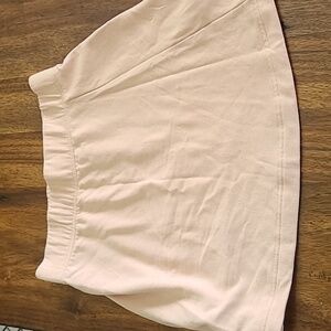 FP Beach Skirt Size Large.